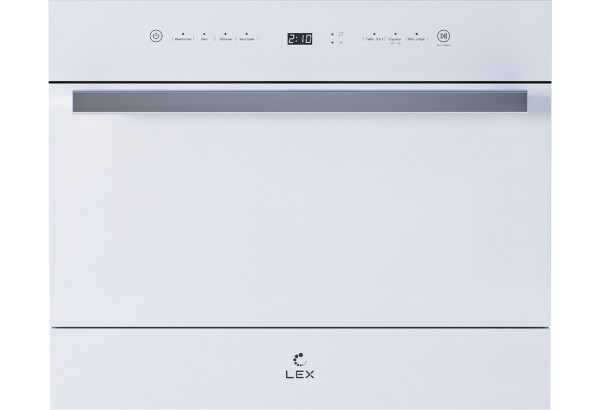 LEX DW4541WH Compact - главное фото