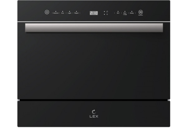 LEX DW4541BL Compact - главное фото