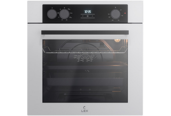 LEX EDP 080 WH Steam - главное фото