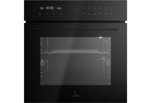 LEX EDS 101 BBL - главное фото