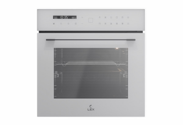 LEX EDS 101 WH - главное фото