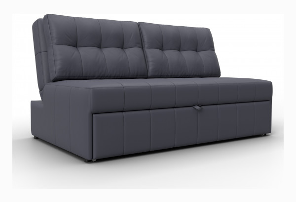 Диван прямой Лига-107 (140) - главное фото