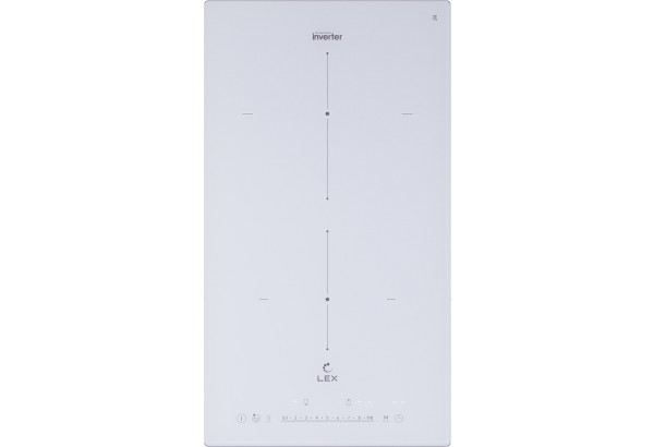 LEX EVI 320A I WH - главное фото