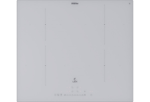 LEX EVI 640A I WH - главное фото