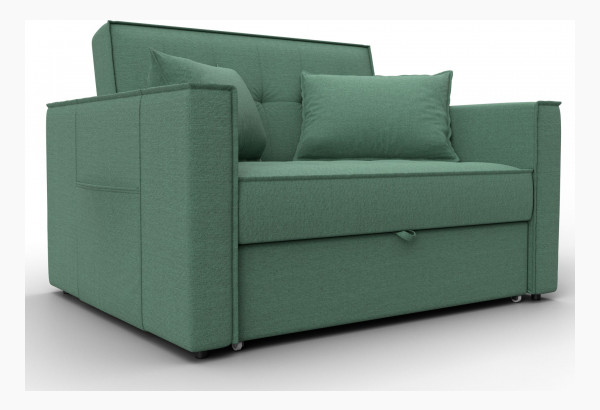 Диван прямой Лига-104 (140) - главное фото