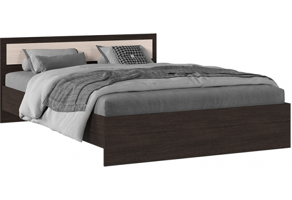 Кровать "Гармония КР 602" - главное фото