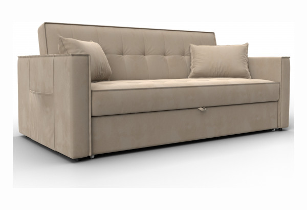 Диван прямой Лига-104 (160) - главное фото