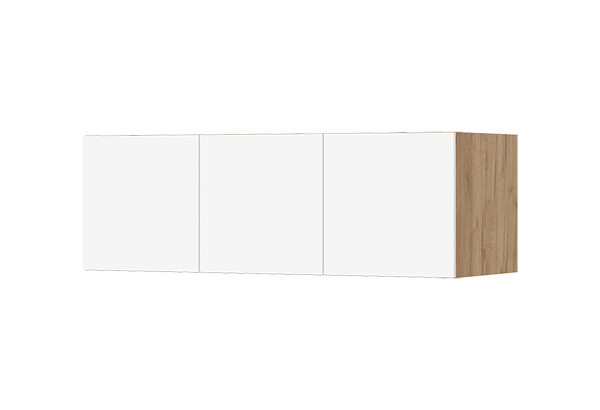 Антресоль 1200 АН 03 "Хелен" - главное фото