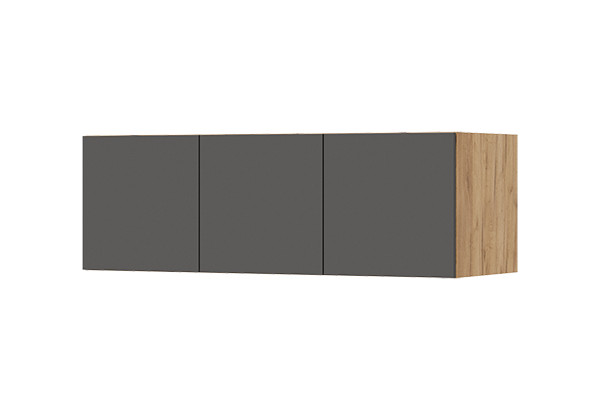 Антресоль 1200 АН 03 "Хелен" - главное фото