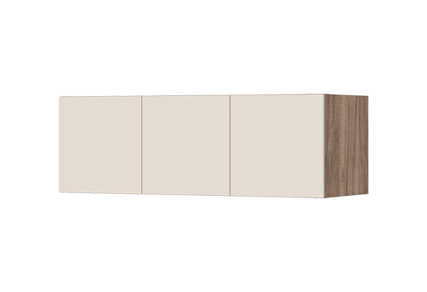 Антресоль 1200 АН 03 "Хелен" - главное фото