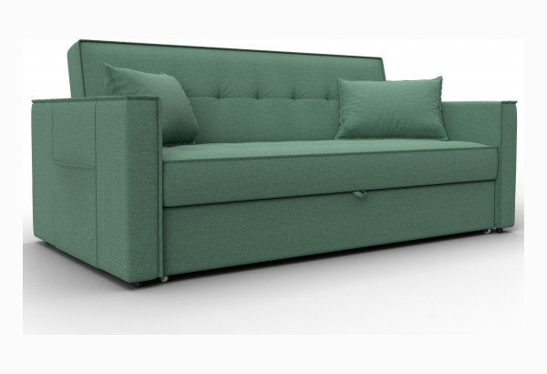 Диван прямой Лига-104 (160) - главное фото