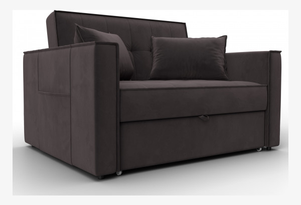 Диван прямой Лига-104 (140) - главное фото