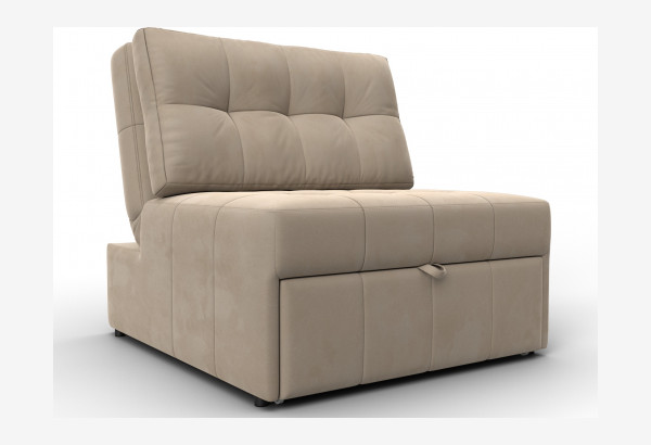 Кресло-кровать Лига-107 (80) - главное фото