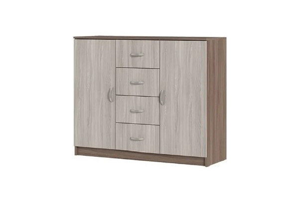 Комод "Басса" (КМ 555М) - главное фото