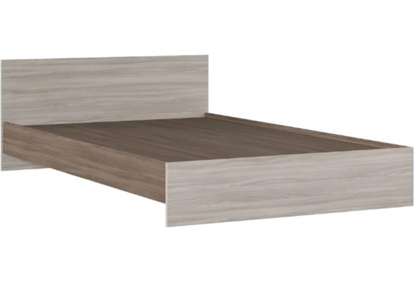 Кровать "Басса" 1,4 - главное фото