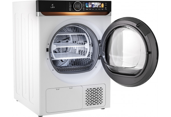 LEX LDM10WD Lux - главное фото