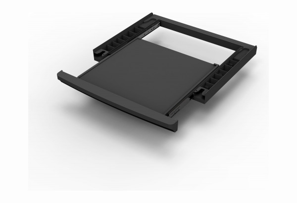 LEX LWM08BL shelf Slim - главное фото