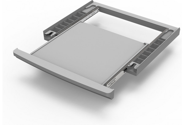 LEX LWM08GR shelf Slim - главное фото