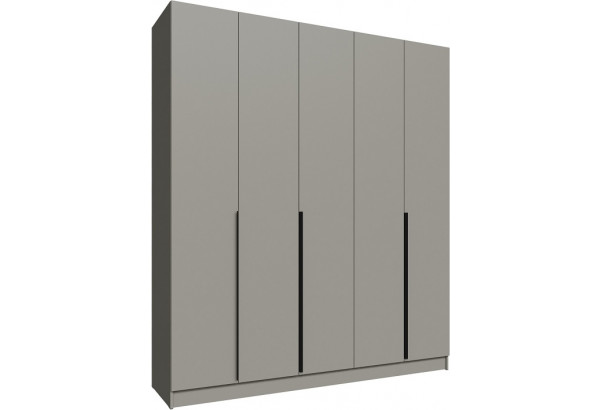 Шкаф "Мадрид" (2,0) мокко - главное фото