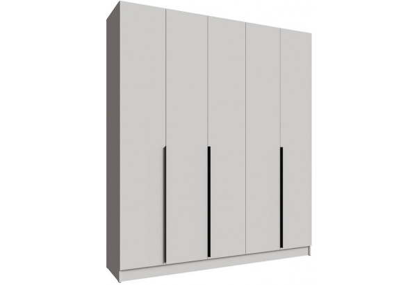 Шкаф "Мадрид" (2,0) кашемир - главное фото