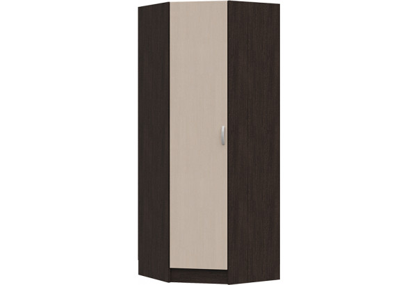 Шкаф угловой "Макарена ЛДСП" - главное фото