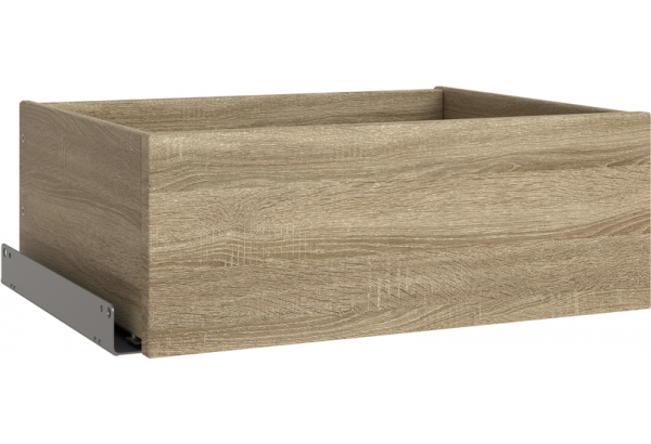 2.06.09.140.3 МАКС ящик выдвижной 50х36 сонома RU - главное фото