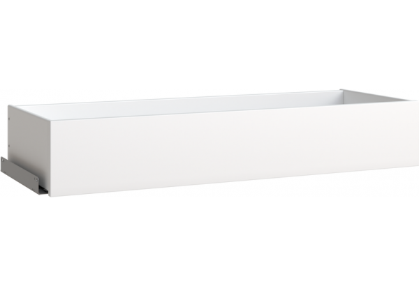 2.06.09.180.1 МАКС ящик выдвижной 100х36 белый RU - главное фото