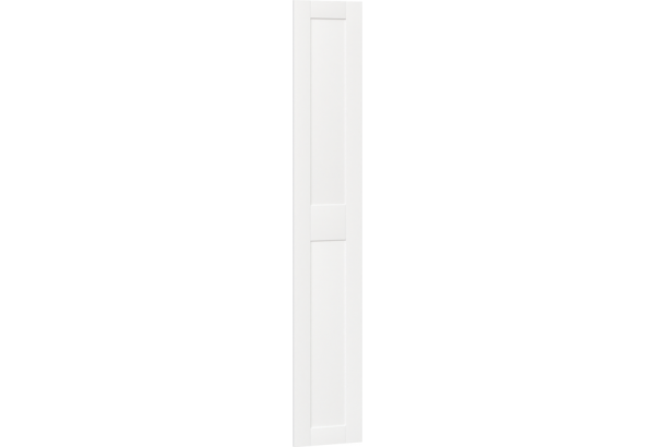 2.06.14.340.1 МАКС комплект дверей 75 (2 заполнения) белый - главное фото