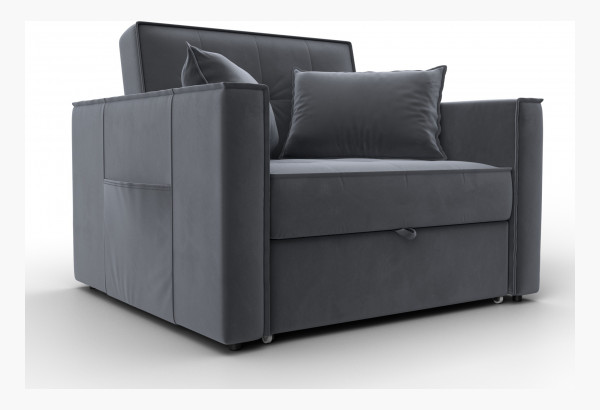 Кресло-кровать Лига-104 (80) - главное фото