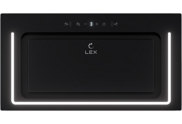LEX NOVA 600 Inverter BL - главное фото