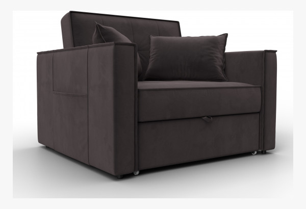 Кресло-кровать Лига-104 (80) - главное фото