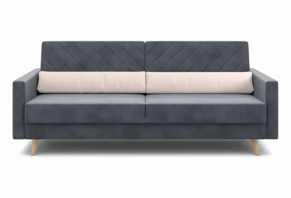 Диван-кровать "Норд" СТАНДАРТ Вариант 3 - главное фото