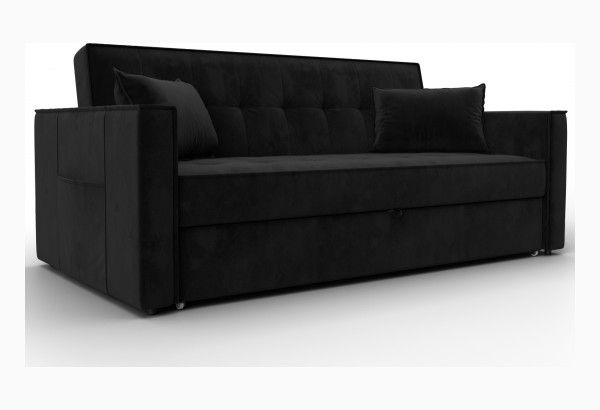 Диван прямой Лига-104 (160) - главное фото