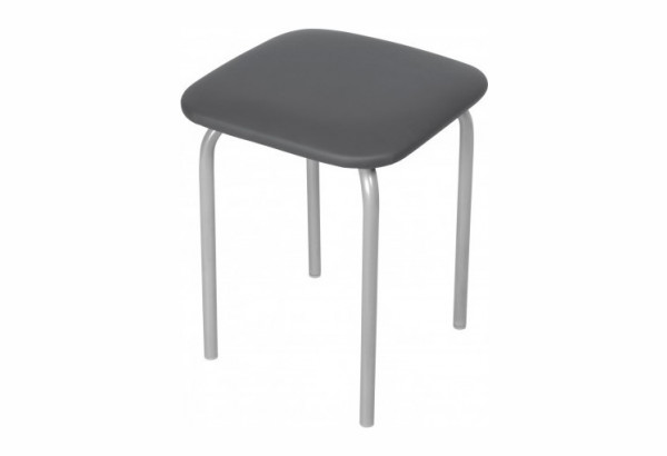 Табурет квадратный «Эконом» - главное фото