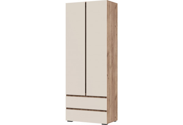 Шкаф двухстворчатый ШК 01 "Хелен" - главное фото