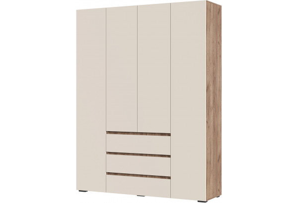 Шкаф четырехстворчатый ШК 05 "Хелен" - главное фото