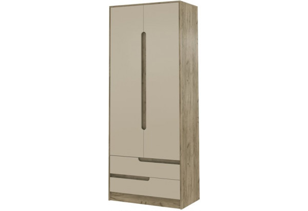 Шкаф двухстворчатый "Гавана" - главное фото