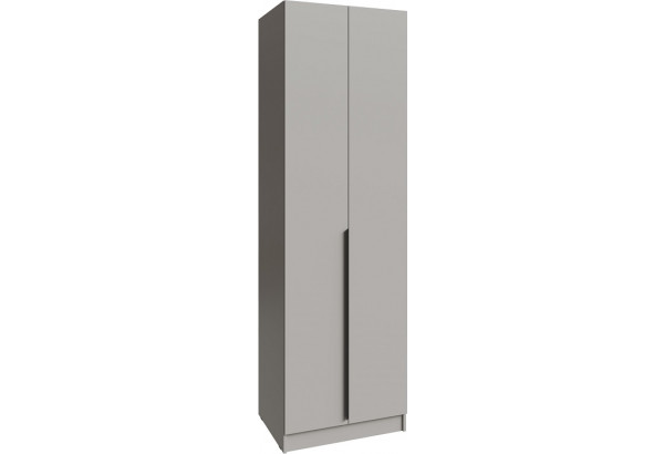Шкаф "Мадрид" (0,7) кашемир - главное фото