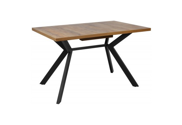 Раскладной стол "Спайдер" Таксония медов - главное фото