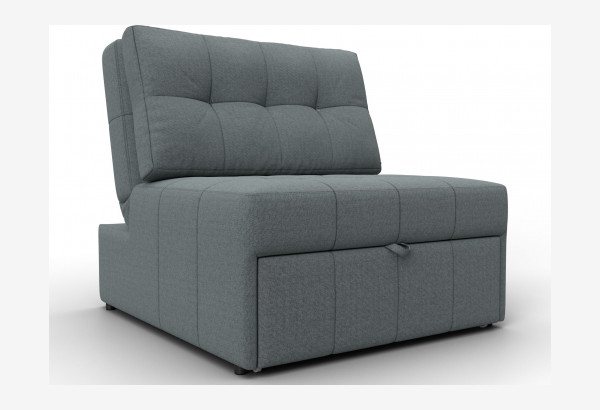 Кресло-кровать Лига-107 (80) - главное фото