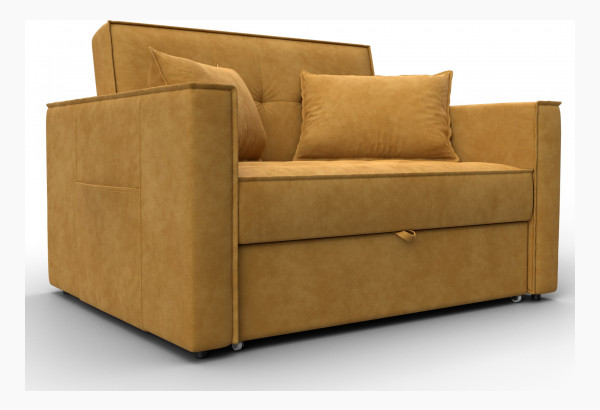 Диван прямой Лига-104 (140) - главное фото