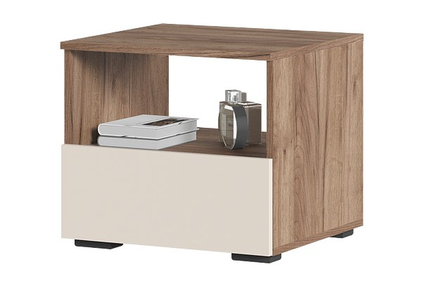 Прикроватная тумба ТБ 01 "Хелен" - главное фото