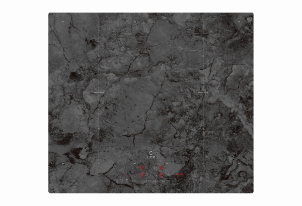 LEX EVI 640 F I DS - главное фото