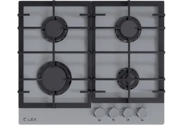 LEX GVG 642-1 GR - главное фото