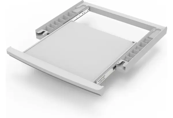 LEX LWM08W shelf Slim - главное фото