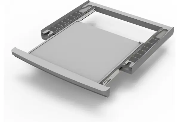 LEX LWM08GR shelf Slim - главное фото