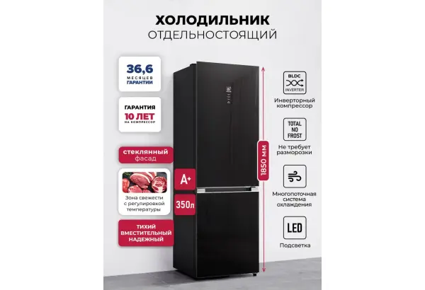 LEX LKB350BLGID - главное фото