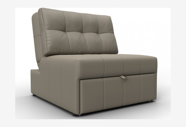 Кресло-кровать Лига-107 (80) - главное фото