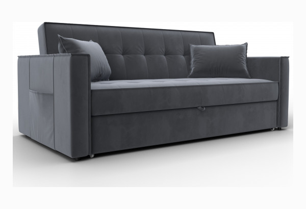 Диван прямой Лига-104 (160) - главное фото