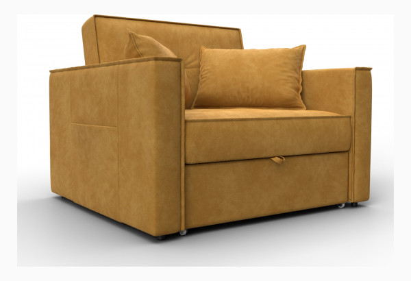 Кресло-кровать Лига-104 (80) - главное фото